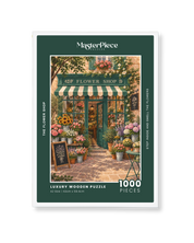 The Flower Shop