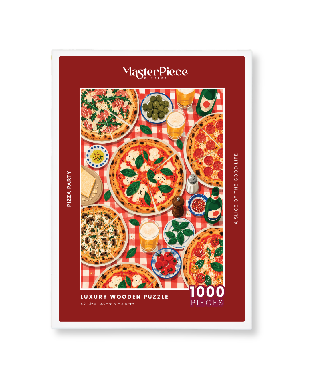 Pizza Party