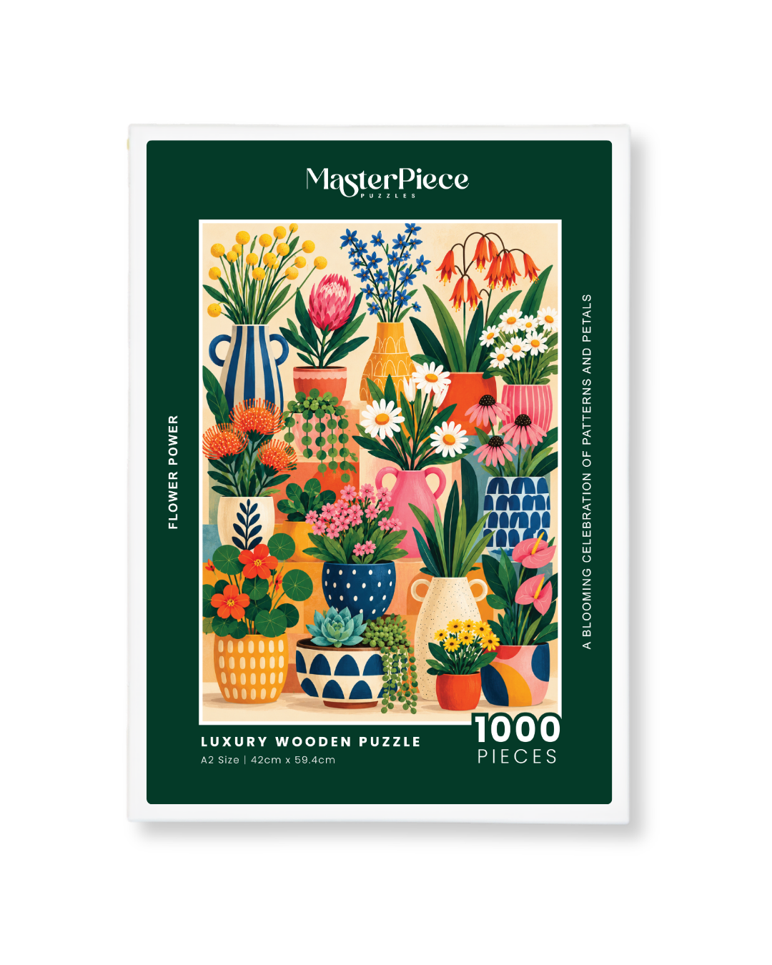 Flower Power