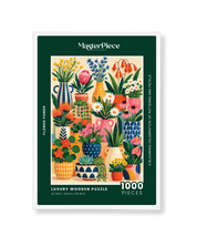 Flower Power