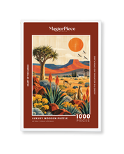 Heart of the Karoo