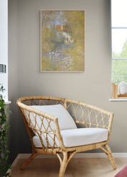 The Geese is a MasterPiece wooden jigsaw puzzle of a tranquil painting by Monet. Featuring, soft brushstrokes and serene scenery and a gaggle of geese.

Precision-cut from 3mm thick wood and expertly printed, our MasterPiece puzzles offer a tactile and satisfying puzzling experience like no other. They are perfect for classic art lovers and anyone looking for a thoughtful gift. 