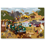 Bushveld Adventure