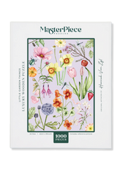 Little Garden Things by Hannah Van Zyl