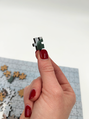 Custom Puzzle