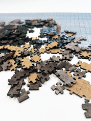 Custom Puzzle