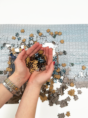 Custom Puzzle