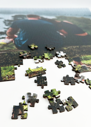Custom Puzzle