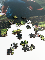 Custom Puzzle