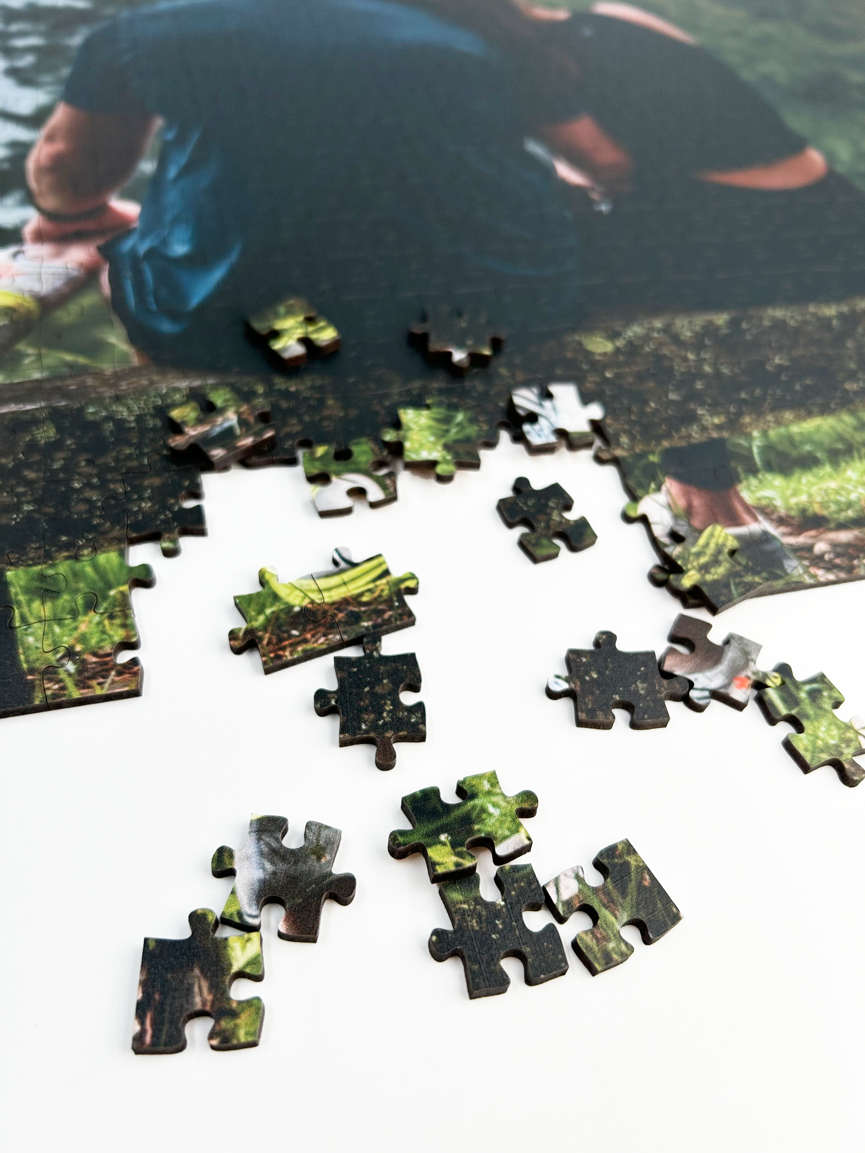 Custom Puzzle