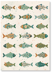 Treasures of the Tide