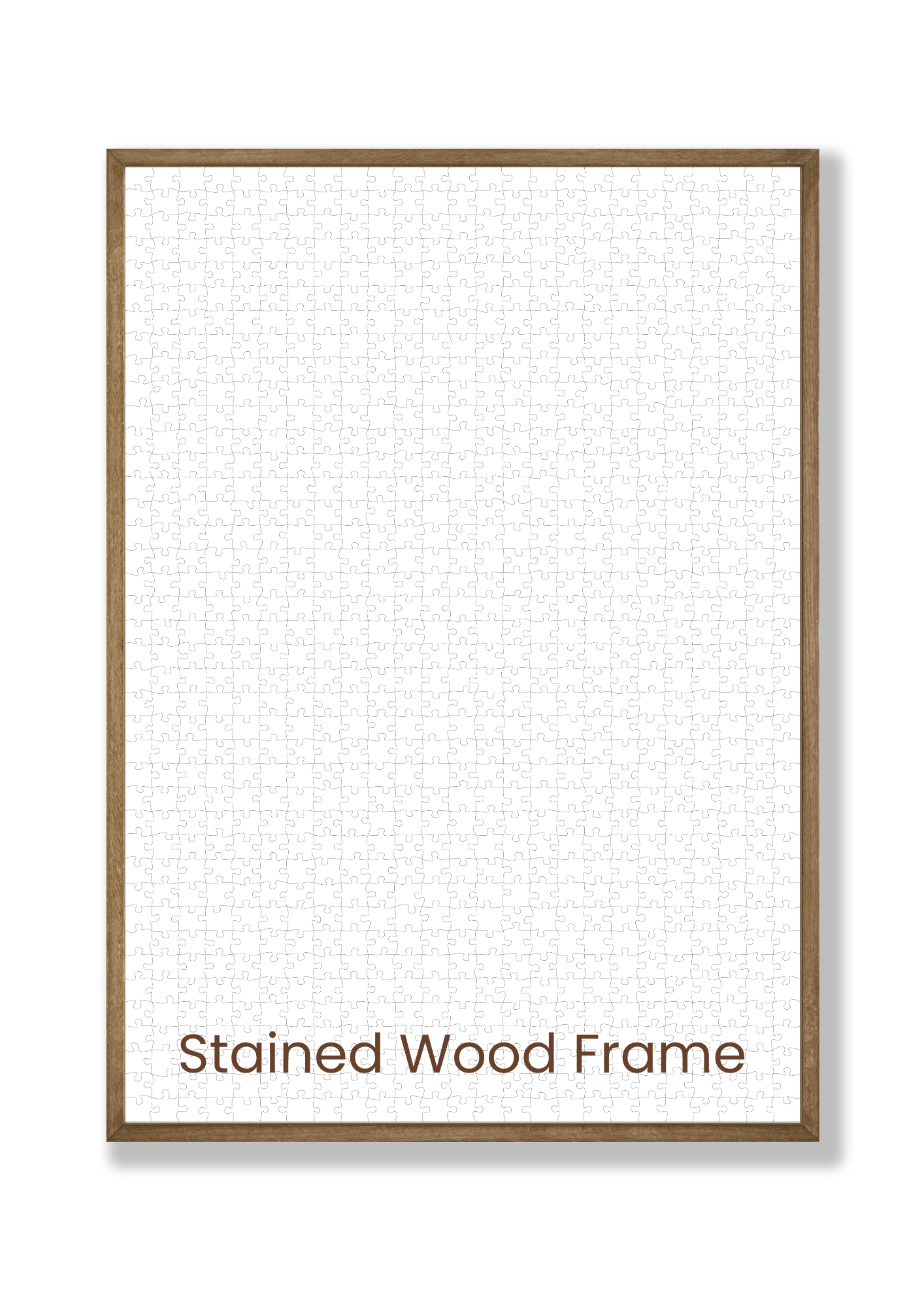 Puzzle Frames