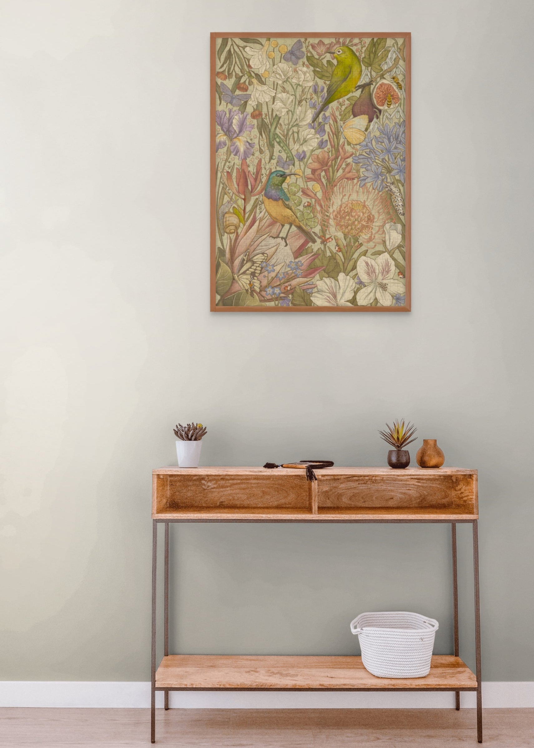 Fynbos Symphony