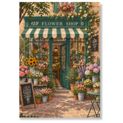 The Flower Shop