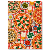 Pizza Party