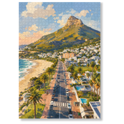 Camps Bay Summer