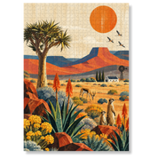 Heart of the Karoo