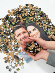 Custom Puzzle