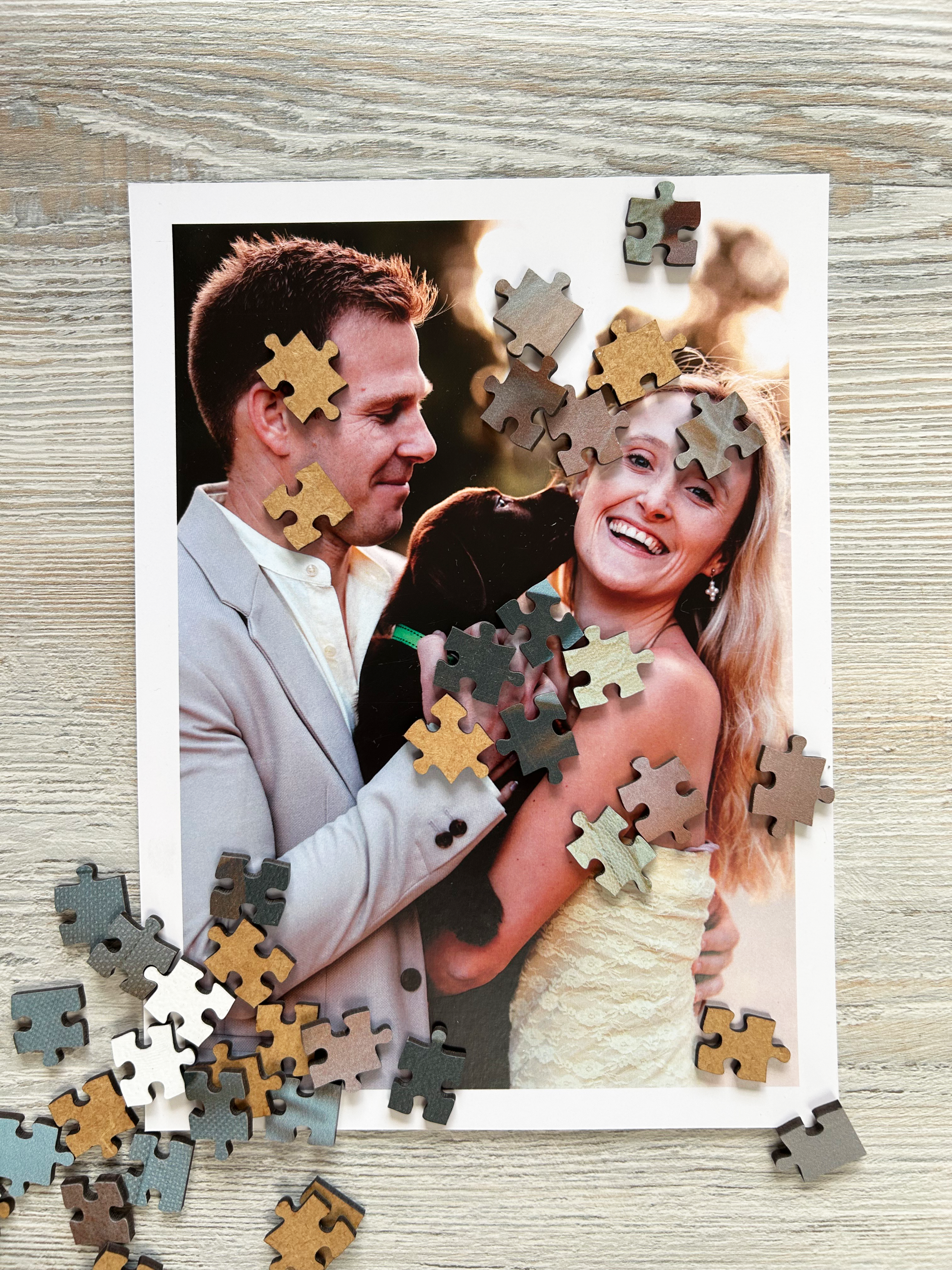 Custom Puzzle