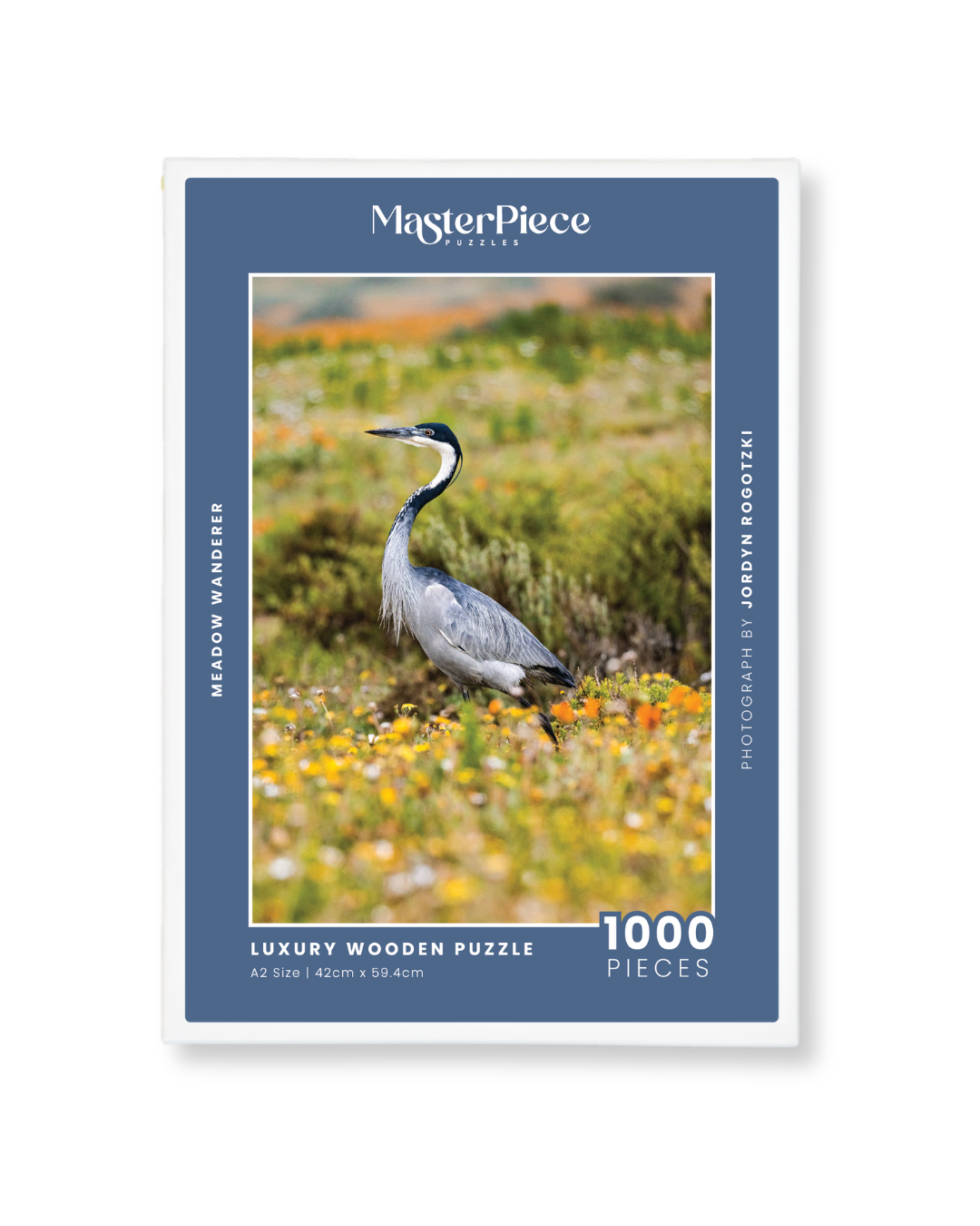 Meadow Wanderer